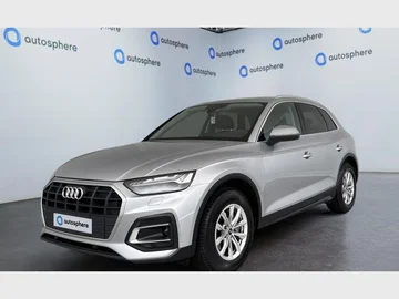 Audi Q5 (2022)