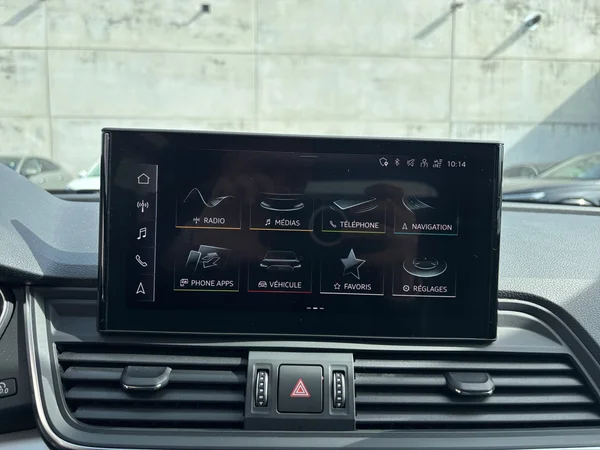 AUDI Q5 (2021) — foto 6 van 20