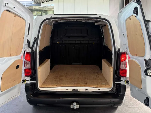 Citroen Berlingo (2021) — foto 14 van 18