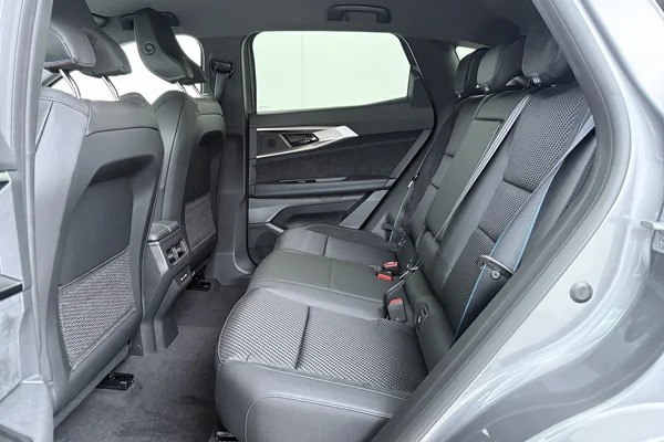 Renault Austral E-Tech (HEV) (2026) — foto 12 van 13