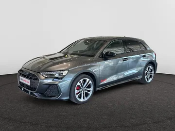 AUDI A3 Sportback PHEV (2026)