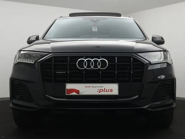 AUDI Q7 PHEV (2021) — foto 21 van 28