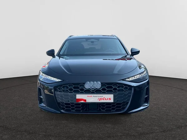 AUDI A6 SW (2025) — foto 23 van 24