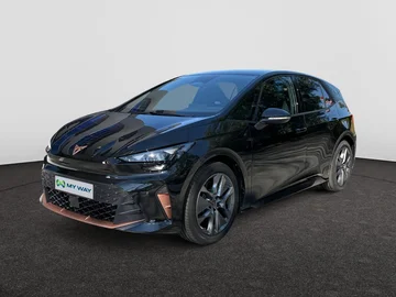 CUPRA Born (2026)