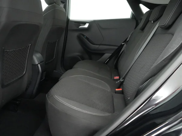 Ford Puma (2023) — foto 2 van 15