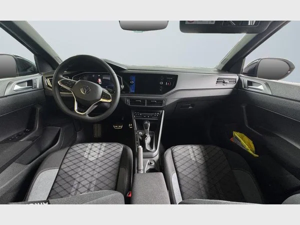 VOLKSWAGEN Taigo (2026) — foto 19 van 19