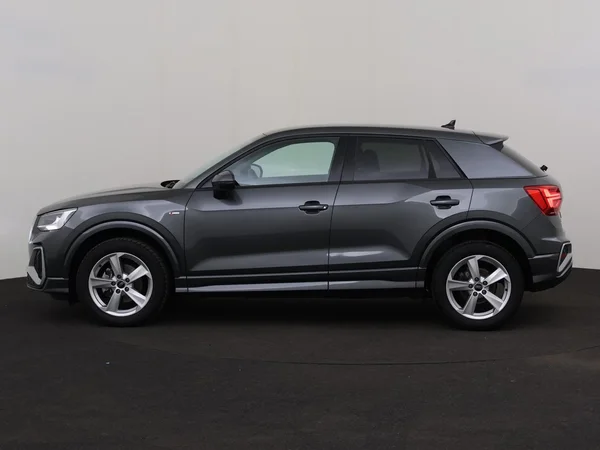 AUDI Q2 (2025) — foto 11 van 18