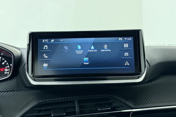 Peugeot 2008 (2025) — foto 3 van 19