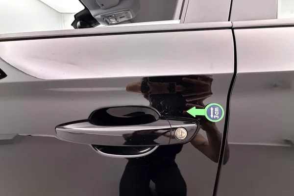 Opel Corsa (2025) — foto 31 van 39