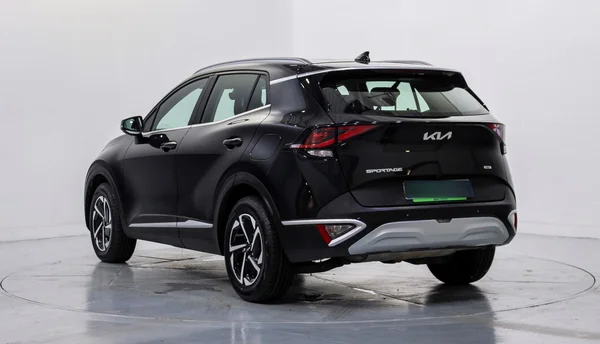 Kia Sportage (2023) — foto 23 van 61