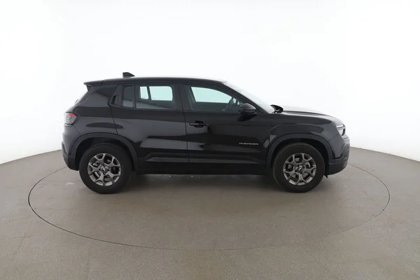 Jeep Avenger (2024) — foto 13 van 16