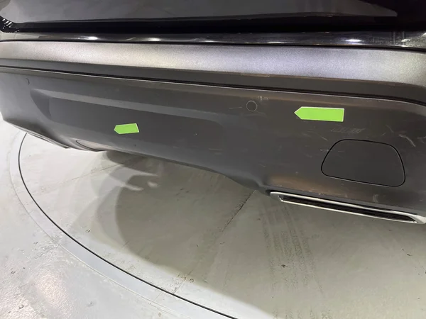 Citroen C5 Aircross (2024) — foto 44 van 55