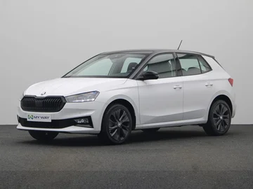 SKODA Fabia (2024)