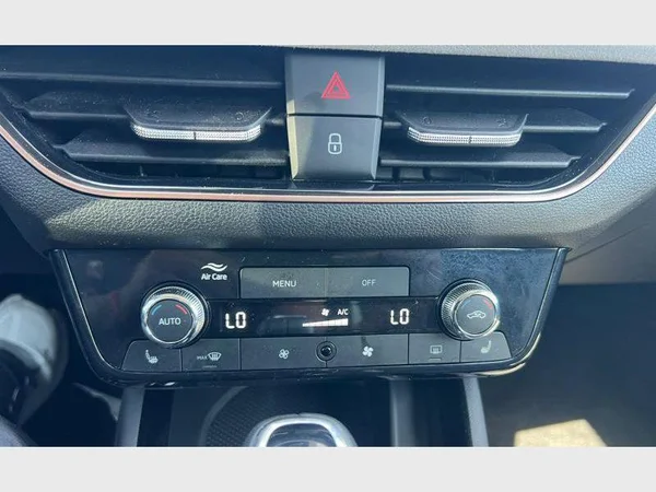 Skoda Kamiq (2024) — foto 17 van 27
