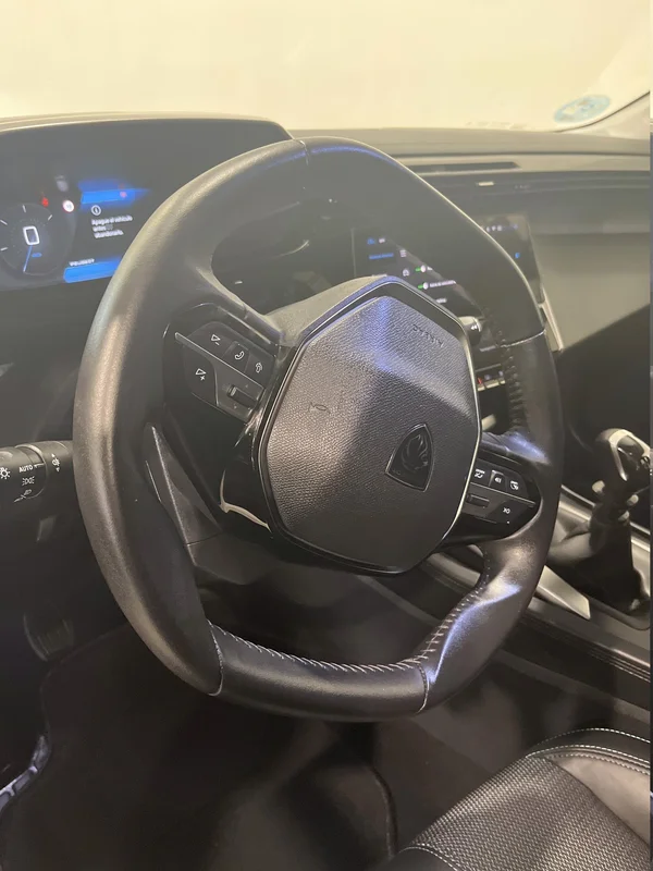 Peugeot 308 (2024) — foto 54 van 64