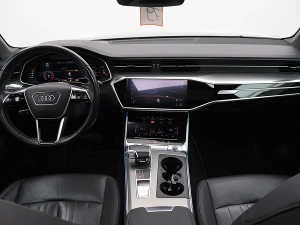 AUDI A6 Avant Dsl (2019) — foto 4 van 29