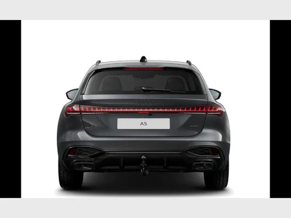 AUDI A5 Avant e-hybrid (2026) — foto 7 van 10