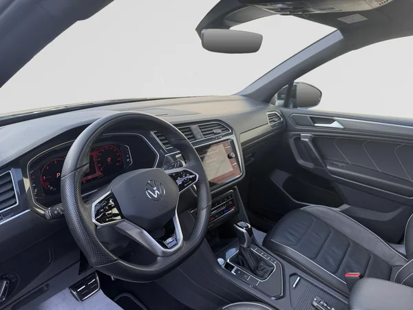 VOLKSWAGEN Tiguan Allspace Dsl (2024) — foto 15 van 22