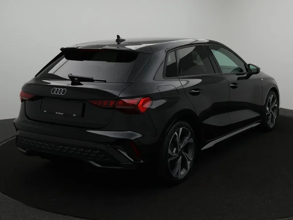 AUDI A3 Sportback (2026) — foto 6 van 28