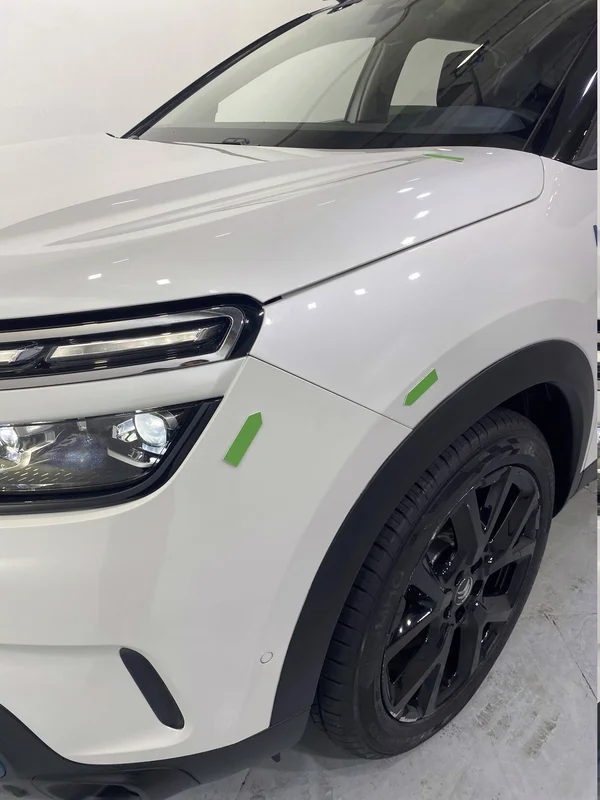 Citroen C5 Aircross PHEV (2021) — foto 41 van 60