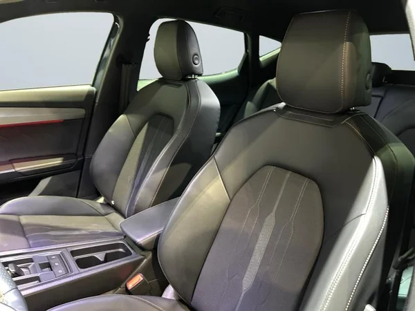 CUPRA Formentor (2022) — foto 2 van 31