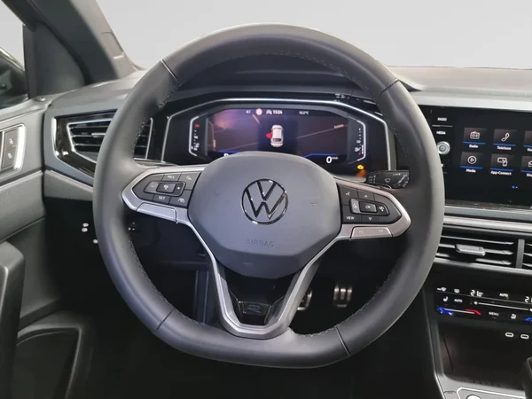 VOLKSWAGEN Taigo (2026) — foto 5 van 23