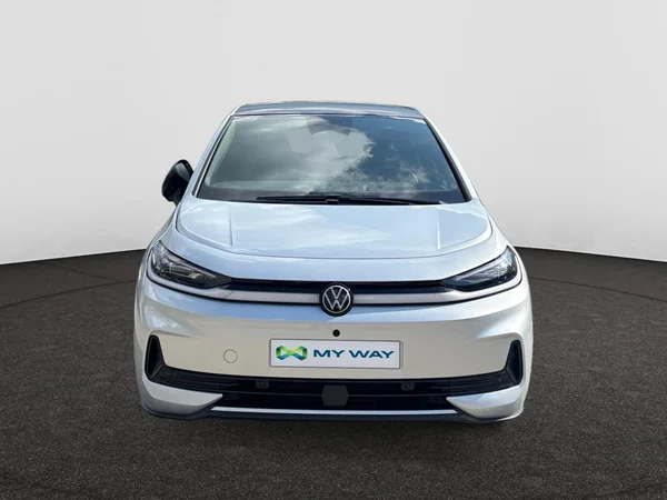 VOLKSWAGEN ID.3 Neo (2026) — foto 23 van 24