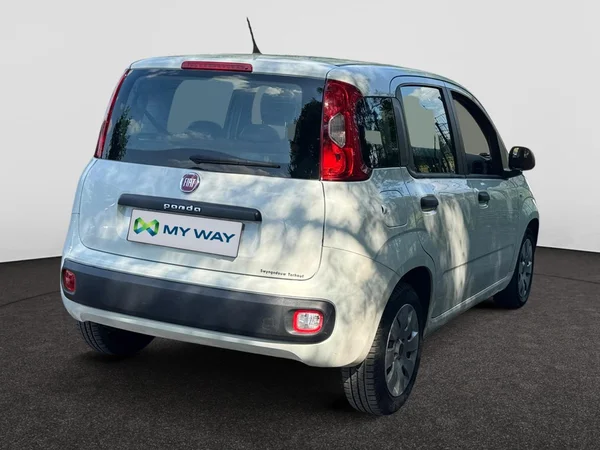 FIAT Panda (2015) — foto 4 van 24