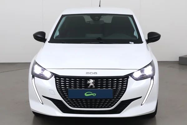 Peugeot 208 (2023) — foto 12 van 21