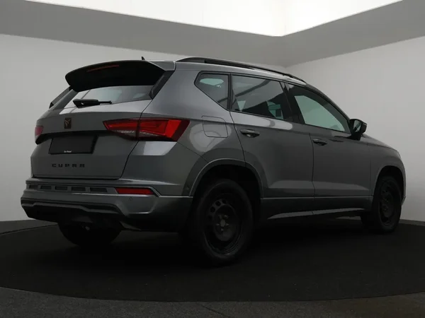 CUPRA Ateca (2024) — foto 21 van 33