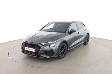 Audi A3 97546c7d-89bd-4f64-bd8f-3f6f41e695ca