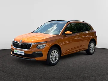 SKODA Kamiq (2024)