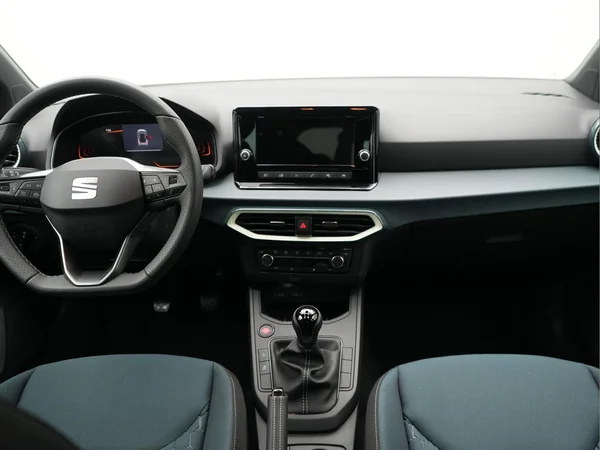 SEAT Arona (2026) — foto 27 van 27