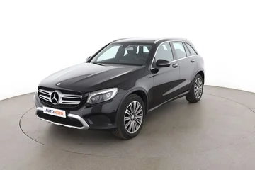 Mercedes-Benz GLC-Klasse e6a30e82-a42f-4451-994f-a90fee2e1db2
