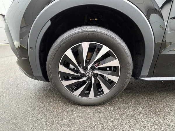 VOLKSWAGEN T-Roc (2026) — foto 16 van 24