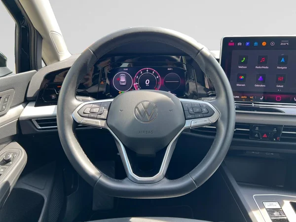 VOLKSWAGEN Golf VIII (2026) — foto 10 van 24