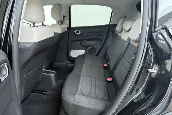 Citroen C3 (2023) — foto 16 van 17