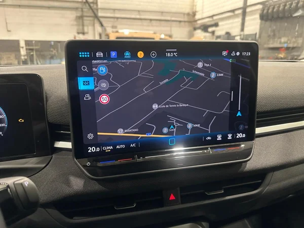 VOLKSWAGEN T-Roc (2025) — foto 5 van 23