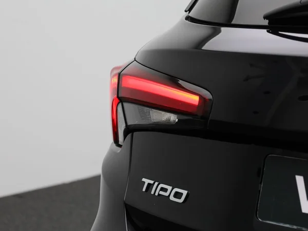 Fiat Tipo (2022) — foto 31 van 40