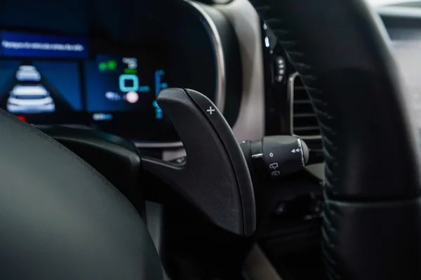 Citroen C5 Aircross PHEV (2021) — foto 14 van 40