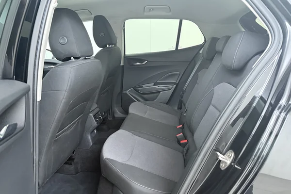 Skoda Fabia (2025) — foto 24 van 25