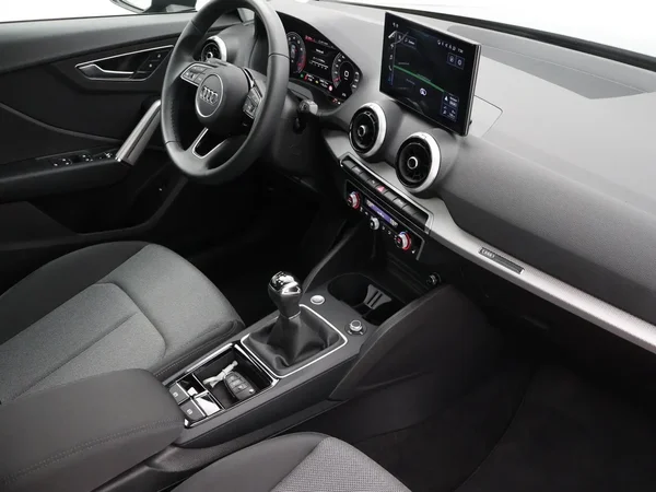 Audi Q2 (2025) — foto 18 van 24