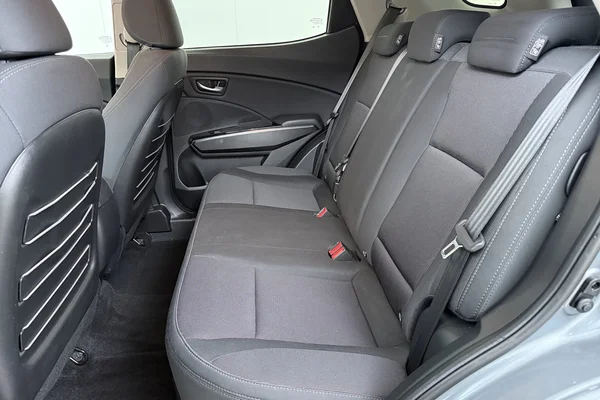 KGM / SSANGYONG Tivoli (2022) — foto 17 van 18