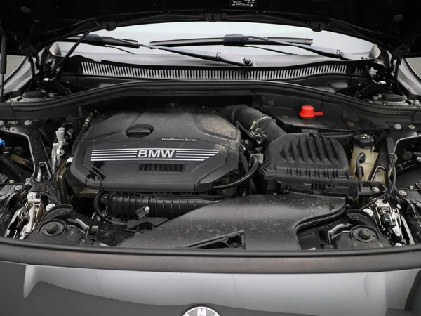 BMW 1 Reeks (2022) — foto 22 van 39