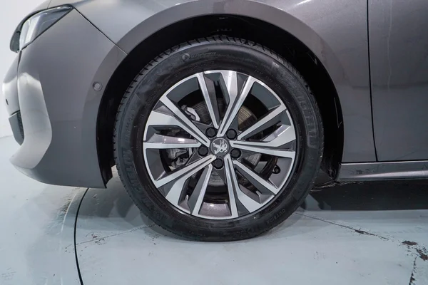 Peugeot 508 (2023) — foto 2 van 46