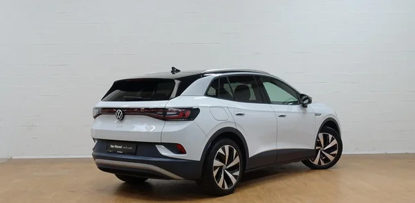 Volkswagen ID.4 (2021) — foto 20 van 26