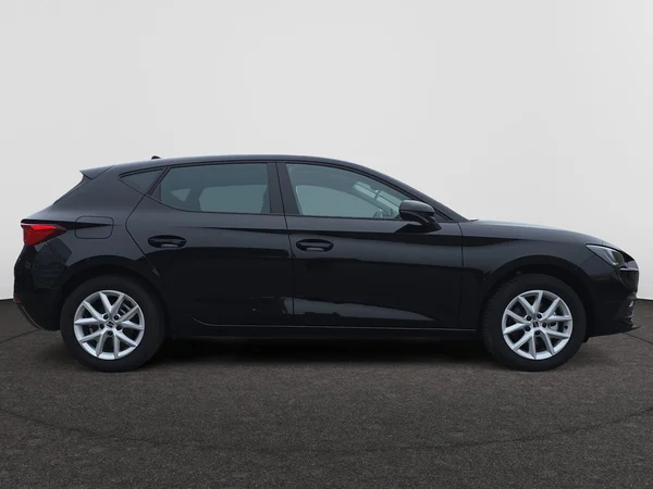 SEAT Leon (2025) — foto 33 van 33