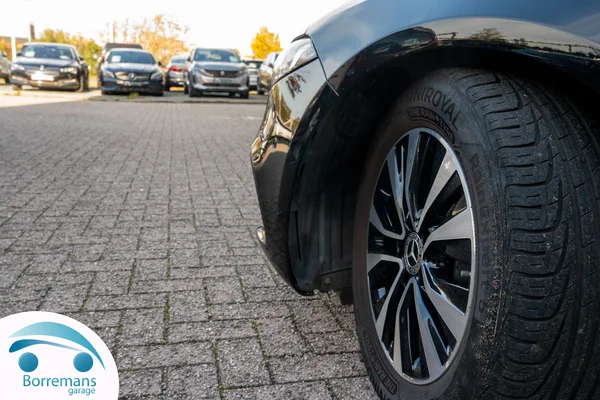 Mercedes-Benz A-160 (2022) — foto 7 van 39