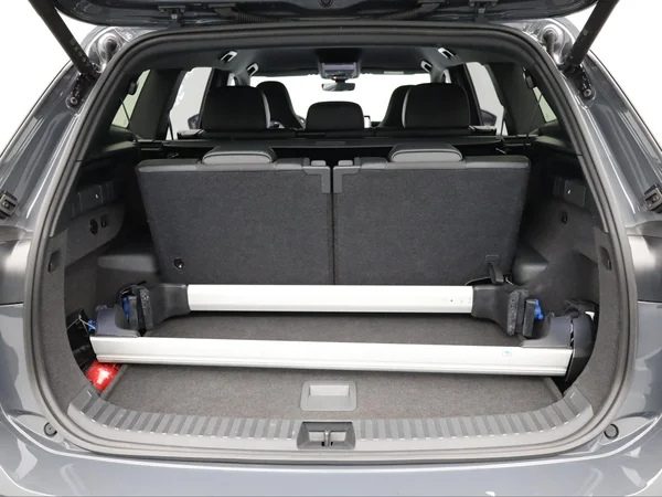 VOLKSWAGEN Tayron (2025) — foto 3 van 25