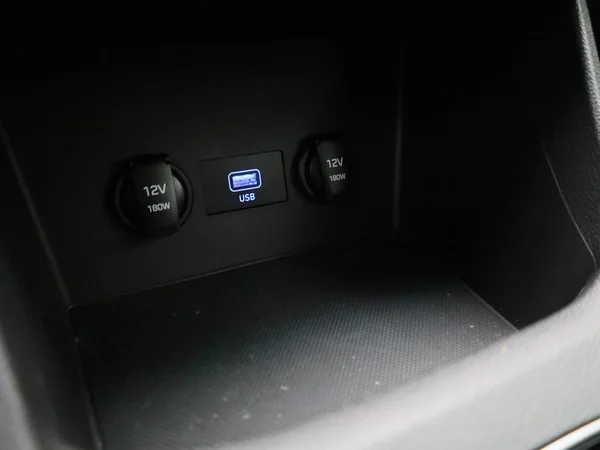 Hyundai i30 (2024) — foto 18 van 39